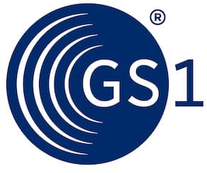 GS1 Logo