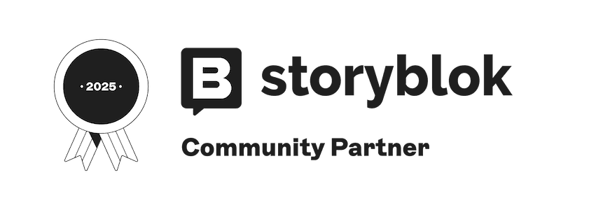 Essential Code is a Storyblok Community Partner