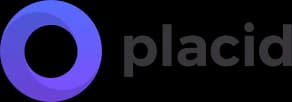 Placid Logo